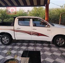 تويوتا هايلوكس